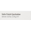 MAKE Cosmetics Satin Finish Eye Shadow, Moss