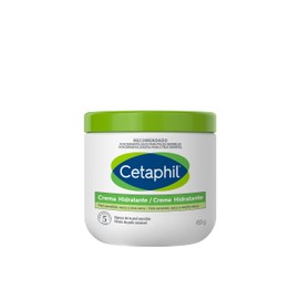Cetaphil Moisturising Cream 453 g