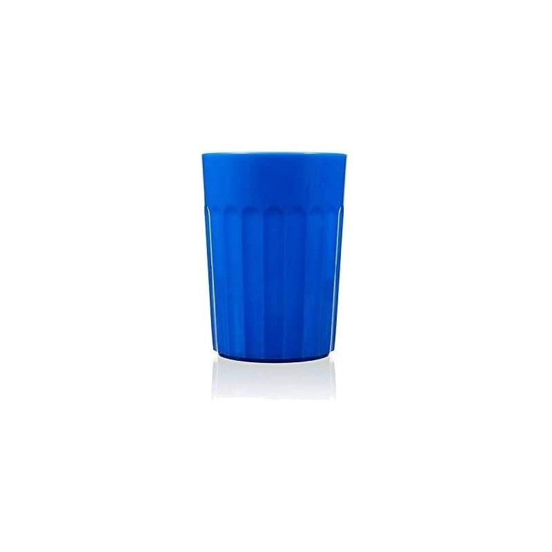 Arrow Home Products Tumblers, 10 oz, 4 Pack, Assorted