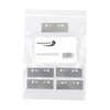 Replacement Blades for Parcel Tape Hand Dispenser 50 mm Set