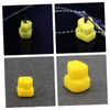 Sosoport Professional Fishing Supplies 100pcs Artificial Corn Grain Baits for