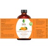 SVA Organics Tangerine Essential Oil 4 Oz 100% Pure Natural