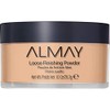 Almay Loose Finishing Powder, Medium, 1 Count