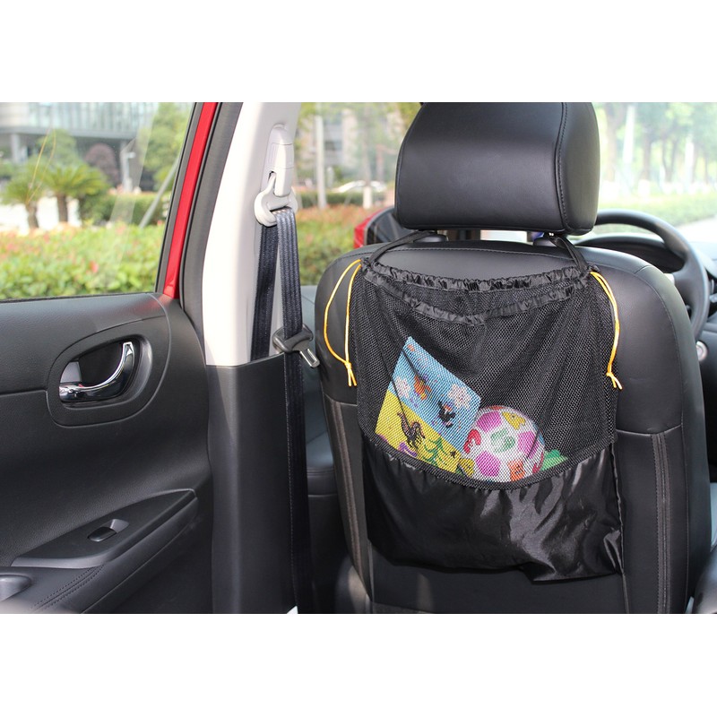 Altabebe Stroller Mesh Bag