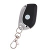 Remote Control Key Fob, 433.92MHz Electric Cloning Universal Garage Door
