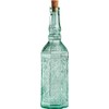 Bormioli Rocco Country Home Fiesole Bottle, 24-Ounce