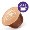 NESCAFÉ Dolce Gusto Espresso Macchiato Coffee Pods, 16 Capsules