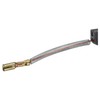 vhbw Carbon Brush 5 x 8 x 14 mm Compatible