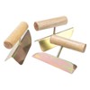 2 Piece Drywall Corner Tool Set, Outside Corner Knife &