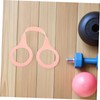 GRIRIW Puller Yoga Band Exercise Stretch Bands Back Exercise Equipment
