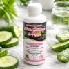 Extracto De Pepino Grado Cosmético 125ml