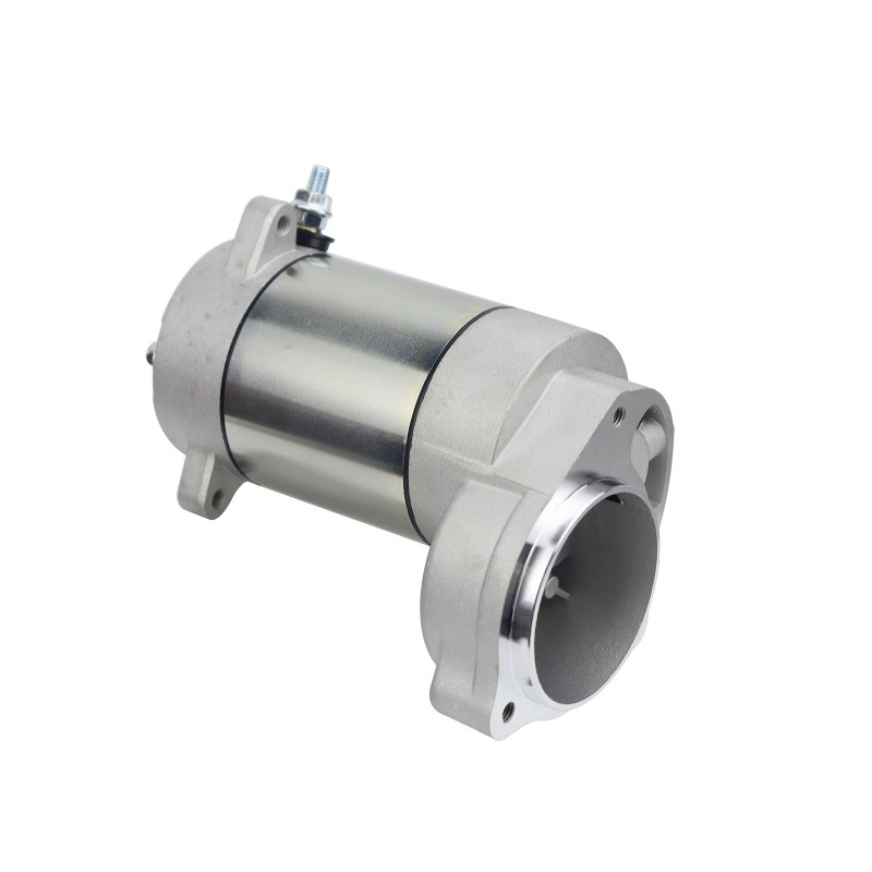 Soarider 1996-1999 Xplorer 300 4x4 Starter Drive and Relay for