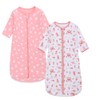 Miracle Baby Pack of 2 Baby Sleeping Bag, Portable Baby