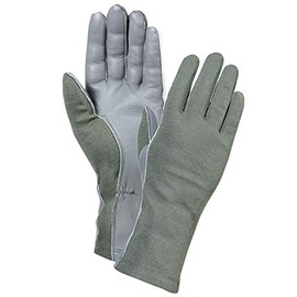 Gi Type Flight Glove-od/Olive 12 US