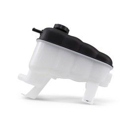 For Chevy Silverado 1500 Coolant Reservoir 2007-2013 | All Cab Types | w/ 15 PSI Cap | GM3014118 | 22870828-PFM
