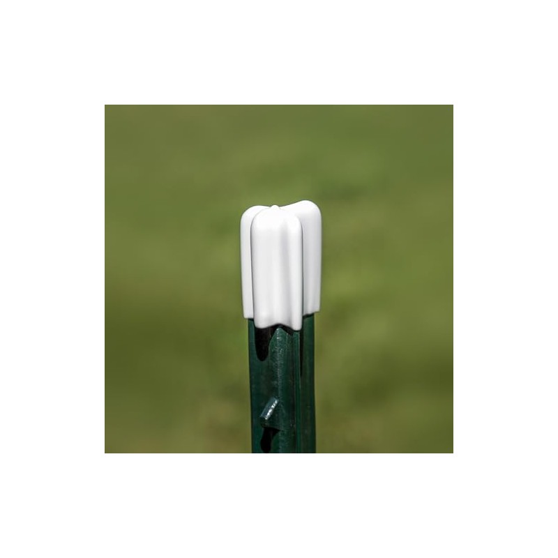 Fencer's Choice Safe-T-Post Cap (25 Pack)