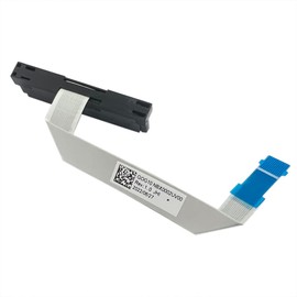 Gintai Connector Laptop HDD SATA Hard Driver Hard Drive Cable Adapter Connector for Lenovo IdeaPad Gaming 3-15IHU6 82K1 82MG, 3-15ACH6 82K2 82MJ 5C10S30290 NBX0002UV00