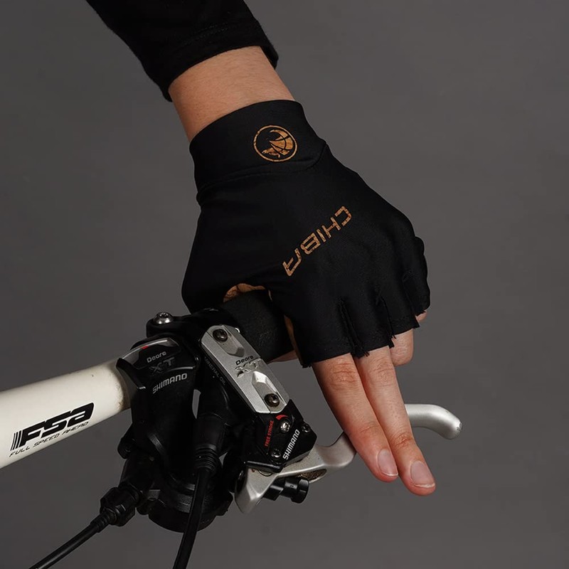 Chiba ECO Glove Pro Size M, Colour Black