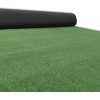 Cesped Artificial Pasto Sintético 8mm Alfombra Tapete 15 M2