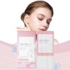 Mascarilla Limpiadora En Barra Con Centella Que Suaviza La H