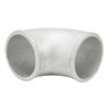 3in 75mm Turbo Intake Elbow 90° Cast Aluminum Intercooler Turbo