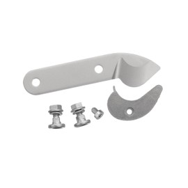 Fiskars Original replacement blade, anvil and screws, For Fiskars Lopper Anvil Shears L109, LX99, L93, L99, Grey, 1026286