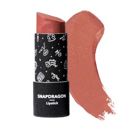 Snapdragon Rosy Mauve Lipstick - 8g - Ethique