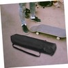 Kisangel Skateboard Pouch Drift Board Rucksack Sliding Plate Storage Bag