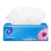 VINDA Ultra Strong 3-Ply Soft White Facial Tissues Pack (12