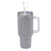 Diamante Insulated Travel Cup, 1.2 Litre