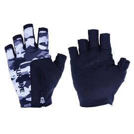 SUNLINE Game Gloves SUG-312 Gray Camo L