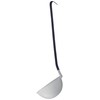 Krüger 4710/B Ladle – Ladle, 10 cm Steel White with