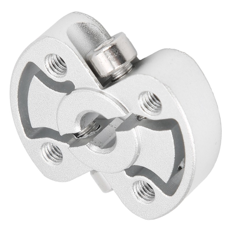 Shaft Clamping Hub Aluminum High Speed Shafts Mounting Accessories 3309-0016-0006