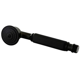 Kingston Brass K107A5 Vintage Hand Shower Head, Oil Rubbed Bronze