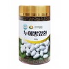 Unidream Mall Silk Mulberry Leaf Pills Ainfarm Goydamun Silkworm Leaf Pills 300g / 아인팜 고이담은 누에뽕잎환 300g