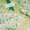 SCENTORINI Cotton Scented Drawer Liners, Scented Paper Liners for Wardrobe,