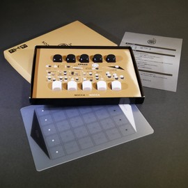 NOCCA x NOCCA 2nd Edition