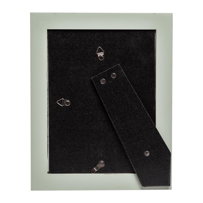 inspire By Hampton PALOMA 6x8 (15x20cm) Sage Green Picture Photo