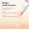 PURITO crema hidratante facial en gel con avena sativa 100