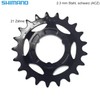 Shimano Sprocket for Transmission Hub SM-Gear 21 Teeth 2.3 mm