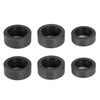ANTUKO Subframe Mount Bushings Replacement for Ca-maro 1967-1981 Replacement for