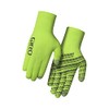 Giro Xnetic H2O Highlight Gloves Yellow 22 XL