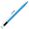 XIAOYU 10 Pieces Microblading Pens Kit Light Manual Fog Tattoo