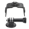 ABS Top Camera Bracket Adapter Mount Clamp for Mavic Air