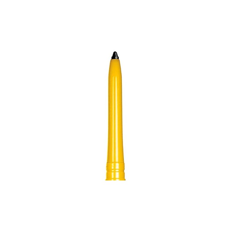Maybelline Delineador Colossal, Kajal Black