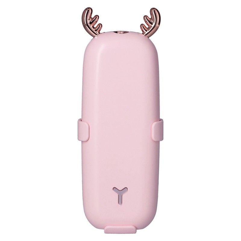 Aromatherapy Diffuser Multi Levels Adjustable Low Noise Fine Atomization Aromatherapy