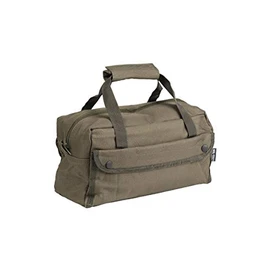USE BAG SMALL OLIVE No. 600D PES 13802101