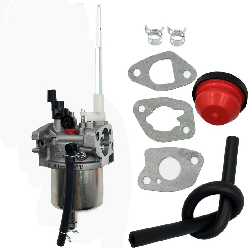 Huayi Carburetor Compatible with Ariens Sno-Tek 920314 920402 920324 938032