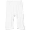 Gunze COOLMAGIC MC8066 Women's Shorts, Super Cool, off white, M
