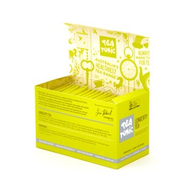 Tea Tonic Longevity Tea 20 Teabags